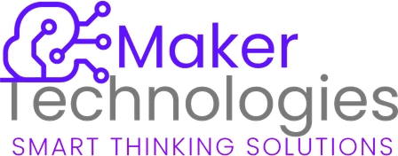 Maker Technologies logo